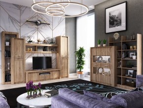 ТЕРРА Пенал (Дуб сонома) в Лабытнанги - labytnangi.mebel24.online | фото 3