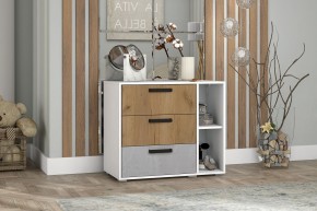 Подростковая Юпитер (модульная) в Лабытнанги - labytnangi.mebel24.online | фото 2