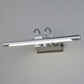 Подсветка для картины Elektrostandard Flint a040957 в Лабытнанги - labytnangi.mebel24.online | фото