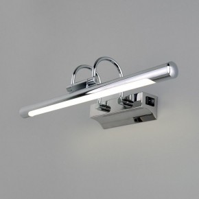 Подсветка для картины Elektrostandard Flint a040957 в Лабытнанги - labytnangi.mebel24.online | фото 2