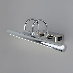 Подсветка для картины Elektrostandard Flint a040957 в Лабытнанги - labytnangi.mebel24.online | фото 3