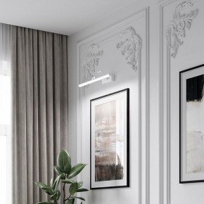 Подсветка для картины Elektrostandard Monza a064136 в Лабытнанги - labytnangi.mebel24.online | фото 2