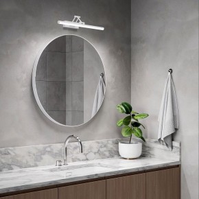 Подсветка для картины Elektrostandard Monza a064136 в Лабытнанги - labytnangi.mebel24.online | фото 3