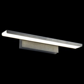 Подсветка для картины Maytoni Gleam MIR005WL-L16B в Лабытнанги - labytnangi.mebel24.online | фото 2