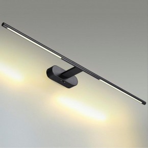 Подсветка для картины Odeon Light Aledo 6634/9WL в Лабытнанги - labytnangi.mebel24.online | фото 3
