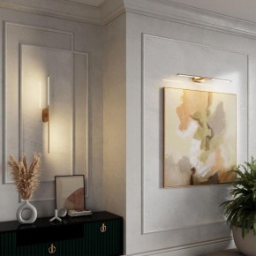 Подсветка для картины Odeon Light Aledo 6635/7WL в Лабытнанги - labytnangi.mebel24.online | фото 4