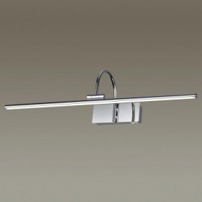 Подсветка для картины Odeon Light Geba 4910/12WL в Лабытнанги - labytnangi.mebel24.online | фото 2