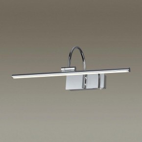 Подсветка для картины Odeon Light Geba 4910/8WL в Лабытнанги - labytnangi.mebel24.online | фото 2