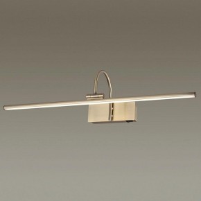 Подсветка для картины Odeon Light Geba 4911/12WL в Лабытнанги - labytnangi.mebel24.online | фото 2