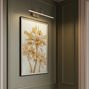 Подсветка для картины Odeon Light Geba 4911/5WL в Лабытнанги - labytnangi.mebel24.online | фото 3