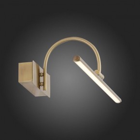 Подсветка для картины ST-Luce Centiаna SL444.031.01 в Лабытнанги - labytnangi.mebel24.online | фото 9