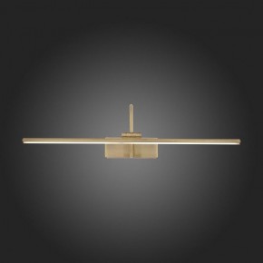 Подсветка для картины ST-Luce Centiаna SL444.301.01 в Лабытнанги - labytnangi.mebel24.online | фото 6