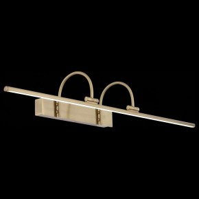Подсветка для картины ST-Luce Centiаna SL444.311.01 в Лабытнанги - labytnangi.mebel24.online | фото 4
