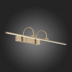 Подсветка для картины ST-Luce Centiаna SL444.311.01 в Лабытнанги - labytnangi.mebel24.online | фото 6