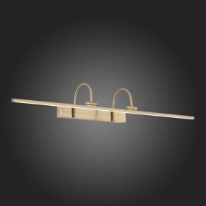 Подсветка для картины ST-Luce Centiаna SL444.311.01 в Лабытнанги - labytnangi.mebel24.online | фото 7