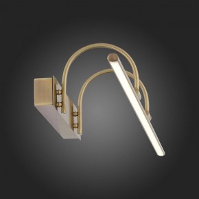 Подсветка для картины ST-Luce Centiаna SL444.311.01 в Лабытнанги - labytnangi.mebel24.online | фото 9