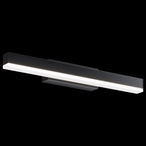 Подсветка для зеркала Maytoni Fichte MIR012WL-L9B4K в Лабытнанги - labytnangi.mebel24.online | фото 2