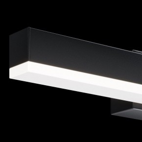 Подсветка для зеркала Maytoni Fichte MIR012WL-L9B4K в Лабытнанги - labytnangi.mebel24.online | фото 5
