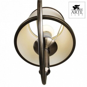 Подвесная люстра Arte Lamp Alice A3579LM-5AB в Лабытнанги - labytnangi.mebel24.online | фото 4
