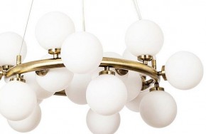 Подвесная люстра Arte Lamp Bolla-piccolo A3988SP-20AB в Лабытнанги - labytnangi.mebel24.online | фото 4