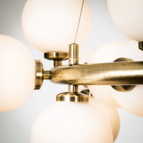 Подвесная люстра Arte Lamp Bolla-piccolo A3988SP-20AB в Лабытнанги - labytnangi.mebel24.online | фото 5