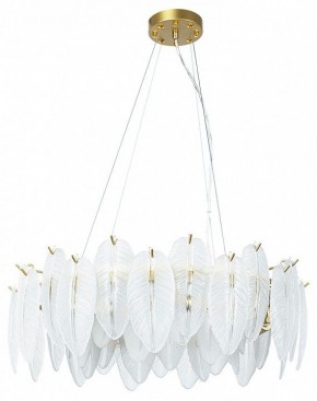 Подвесная люстра Arte Lamp Evie A4052SP-8SG в Лабытнанги - labytnangi.mebel24.online | фото 2