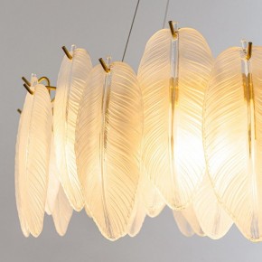 Подвесная люстра Arte Lamp Evie A4052SP-8SG в Лабытнанги - labytnangi.mebel24.online | фото 6