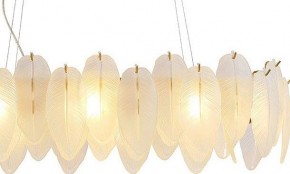 Подвесная люстра Arte Lamp Evie A4152SP-8SG в Лабытнанги - labytnangi.mebel24.online | фото 3