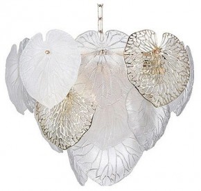 Подвесная люстра Arte Lamp Kapri A4078LM-6GO в Лабытнанги - labytnangi.mebel24.online | фото