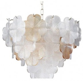 Подвесная люстра Arte Lamp Mallika A4077LM-6GO в Лабытнанги - labytnangi.mebel24.online | фото 2
