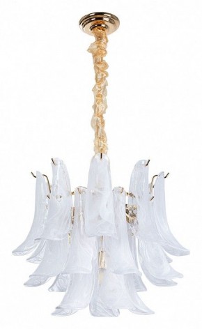 Подвесная люстра Arte Lamp Maya A4072LM-6GO в Лабытнанги - labytnangi.mebel24.online | фото 2
