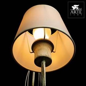 Подвесная люстра Arte Lamp Orlean A9310LM-8WG в Лабытнанги - labytnangi.mebel24.online | фото 4