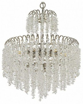 Подвесная люстра Arti Lampadari Daverio Nickel Daverio E 1.5.40.105 N в Лабытнанги - labytnangi.mebel24.online | фото
