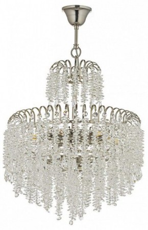 Подвесная люстра Arti Lampadari Daverio Nickel Daverio E 1.5.40.105 N в Лабытнанги - labytnangi.mebel24.online | фото 2