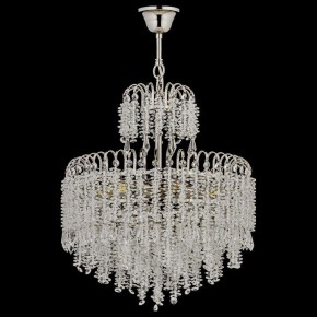 Подвесная люстра Arti Lampadari Daverio Nickel Daverio E 1.5.40.105 N в Лабытнанги - labytnangi.mebel24.online | фото 3