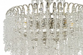 Подвесная люстра Arti Lampadari Daverio Nickel Daverio E 1.5.40.105 N в Лабытнанги - labytnangi.mebel24.online | фото 4