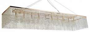 Подвесная люстра Arti Lampadari Milano Milano E 1.5.120X30.501 G в Лабытнанги - labytnangi.mebel24.online | фото