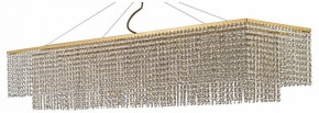 Подвесная люстра Arti Lampadari Milano Milano E 1.5.120X30.502 G в Лабытнанги - labytnangi.mebel24.online | фото