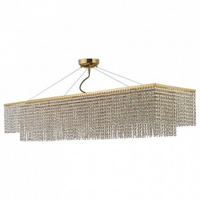 Подвесная люстра Arti Lampadari Milano Milano E 1.5.120X30.502 G в Лабытнанги - labytnangi.mebel24.online | фото 2