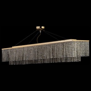 Подвесная люстра Arti Lampadari Milano Milano E 1.5.120X30.502 G в Лабытнанги - labytnangi.mebel24.online | фото 3
