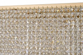 Подвесная люстра Arti Lampadari Milano Milano E 1.5.120X30.502 G в Лабытнанги - labytnangi.mebel24.online | фото 4
