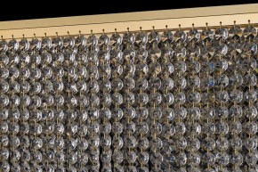 Подвесная люстра Arti Lampadari Milano Milano E 1.5.120X30.502 G в Лабытнанги - labytnangi.mebel24.online | фото 5