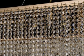 Подвесная люстра Arti Lampadari Milano Milano E 1.5.70X25.105 G в Лабытнанги - labytnangi.mebel24.online | фото 5