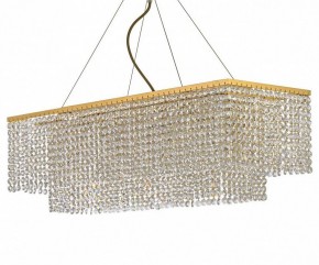 Подвесная люстра Arti Lampadari Milano Milano E 1.5.70X25.502 G в Лабытнанги - labytnangi.mebel24.online | фото
