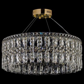 Подвесная люстра Arti Lampadari Ovindoli Gold Ovindoli L 1.5.60.100 G в Лабытнанги - labytnangi.mebel24.online | фото 2