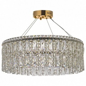 Подвесная люстра Arti Lampadari Ovindoli Gold Ovindoli L 1.5.60.100 G в Лабытнанги - labytnangi.mebel24.online | фото 3
