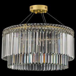 Подвесная люстра Arti Lampadari Ovindoli Gold Ovindoli L 1.5.60.101 G в Лабытнанги - labytnangi.mebel24.online | фото 3