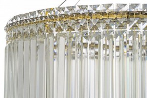 Подвесная люстра Arti Lampadari Ovindoli Gold Ovindoli L 1.5.60.101 G в Лабытнанги - labytnangi.mebel24.online | фото 5