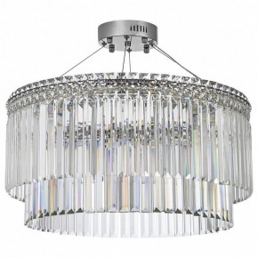 Подвесная люстра Arti Lampadari Ovindoli Gold Ovindoli L 1.5.60.101 N в Лабытнанги - labytnangi.mebel24.online | фото 2