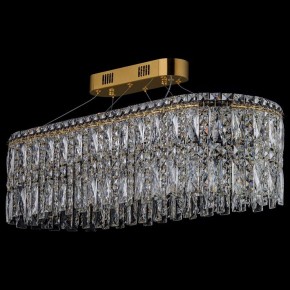 Подвесная люстра Arti Lampadari Ovindoli Gold Ovindoli L 1.5.80x30.100 G в Лабытнанги - labytnangi.mebel24.online | фото 3